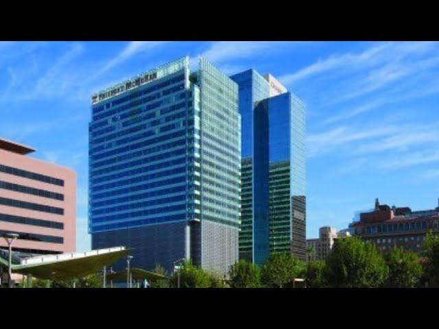 The Westin Phoenix Downtown - Best Hotels In Phoenix - Video Tour