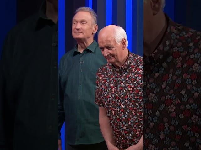 Things you can say about a Cruise that you can't say about your Partner | Whose Line Is It Anyway?