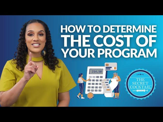 How to determine your students tuition for your healthcare training school