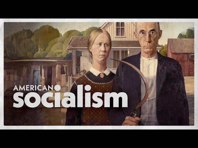 America's Forgotten Socialist History