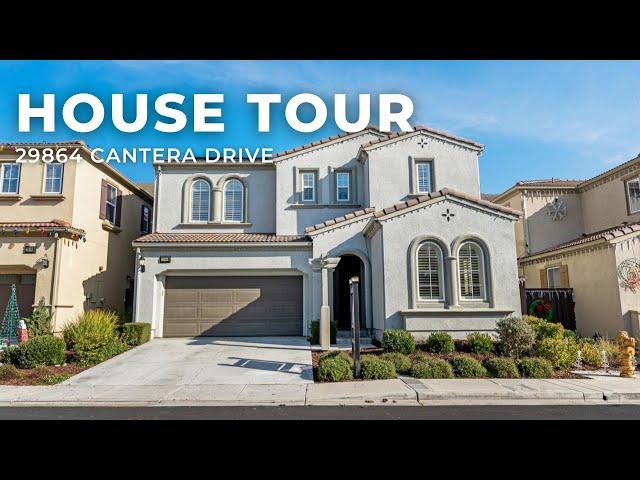 House Tour of 29864 Cantera Drive in Hayward #realestate #ZenCoastHomes