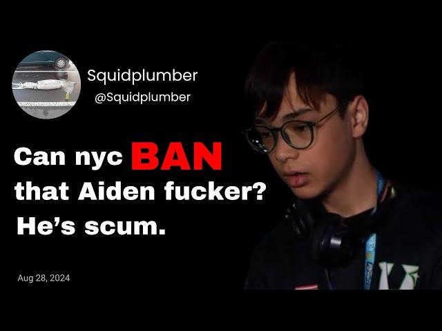 The Blatant Favoritism In The Smash Community (DjDon and Bluxcord Finale)