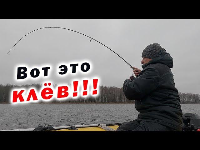 ВЗЯЛ С СОБОЙ ТОЛЬКО ЛУЧШИЕ ПРИМАНКИ И ОКУНЬ НЕ ЗАСТАВИЛ СЕБЯ ДОЛГО ЖДАТЬ!!!