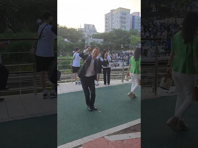 순수한 마음씨 김상욱 의원 진국 입니다 #박주민 #이원종