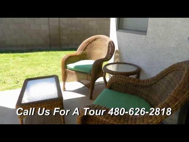 Castle Canyon Assisted Living II | Chandler AZ | Arizona | Independent Living | Memory Care