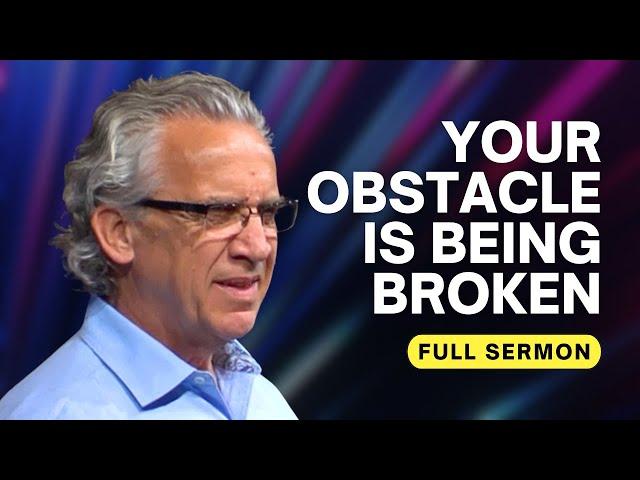 Today Is Your Day for Breakthrough - Bill Johnson Sermon | Bethel Church