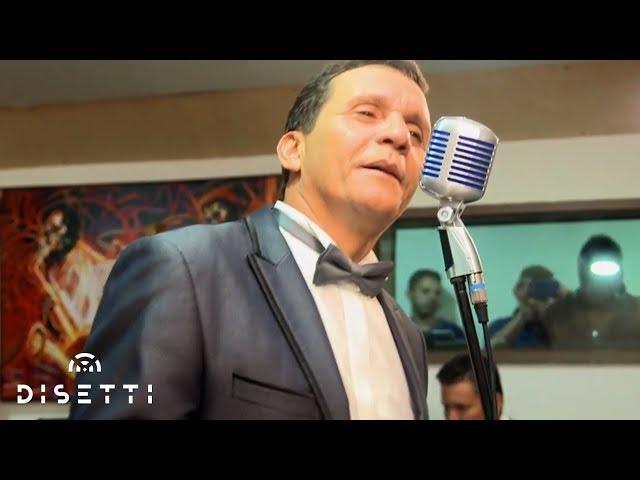 Erick Franchesky - Por Ella (Live) | Salsa Romantica