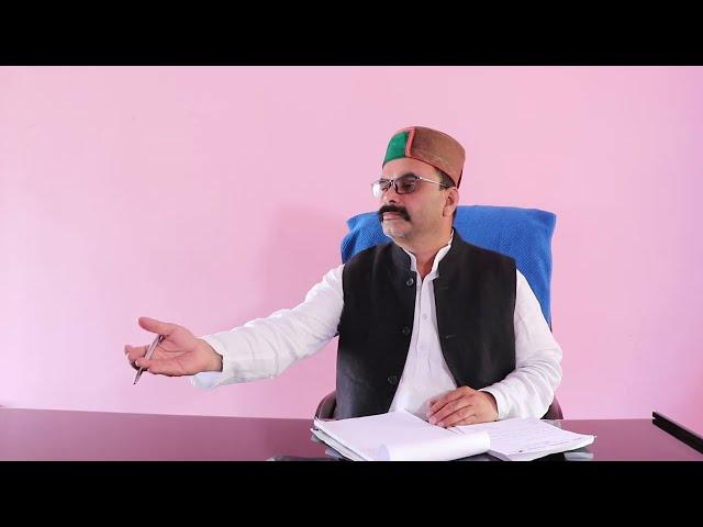 Devraj Negi ll Sunil Dhiman  ll Jrv films  ll