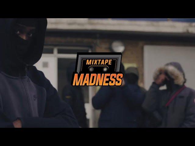 Lil Aone - PG Dons (Music Video) | @MixtapeMadness