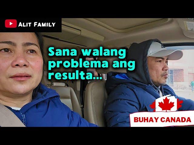 Sana walang problema ang resulta + Banana Blueberry Loaf Bread Recipe  #buhaycanada  #canadavlogs