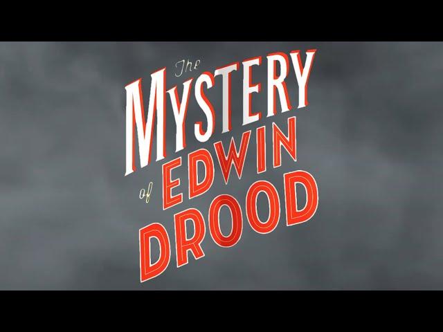 The "Drood" Conclusion: Witnessing Theatre History in the Making