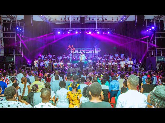 Essence of Worship - Tunaleta Sifa (Official Music Video)