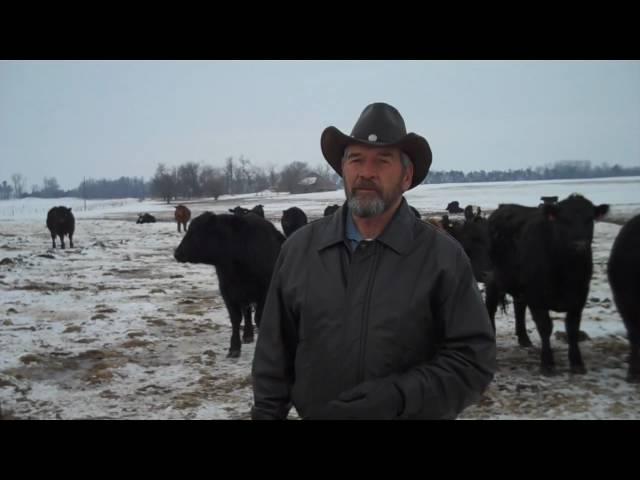 The Grassfed Exchange - Wayne introduces Joey