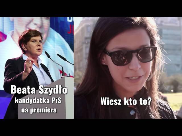 Rozpoznajesz tych polityków? "Zawsze byłem słaby z WOS-u" [naTemat.pl]