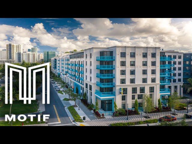 The Art of Motif - ArchCo Residential