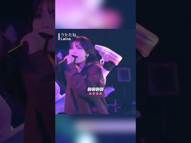 다시 들어도 띵곡인 선잠.. #선잠 #leina #제이팝 #추천