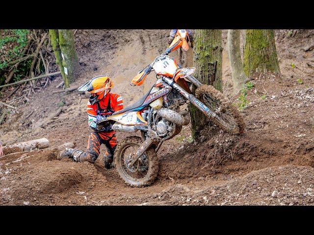 Wildwoods Extreme Enduro 2023 | Silver Class Highlights