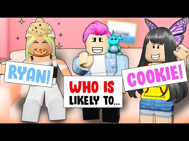 THE TRUTH ABOUT US... (Roblox Guilty With Friends!)