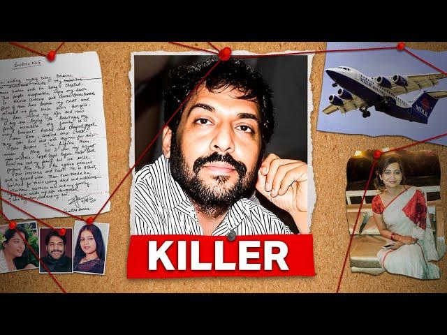 A Mysterious Murder At India's Worst Airline