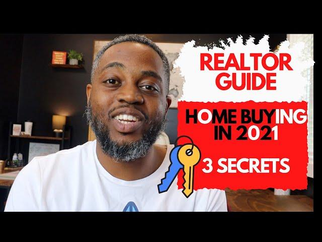How To Buy A House In 2021 + First-time Home Buyer Tips | LENDING SECRETS, TIPS, TRICKS, & HACKS!