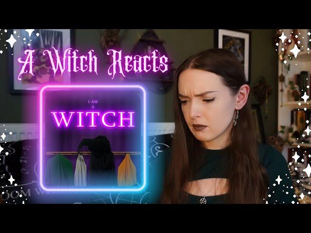 A Witch's Perspective on "I'm a Witch" Documentary