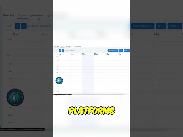 All-in-One Scheduling: Replace Calendly Effortlessly!