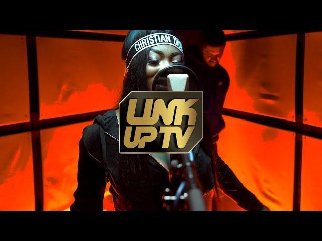 Shaybo - HB Freestyle | Link Up TV