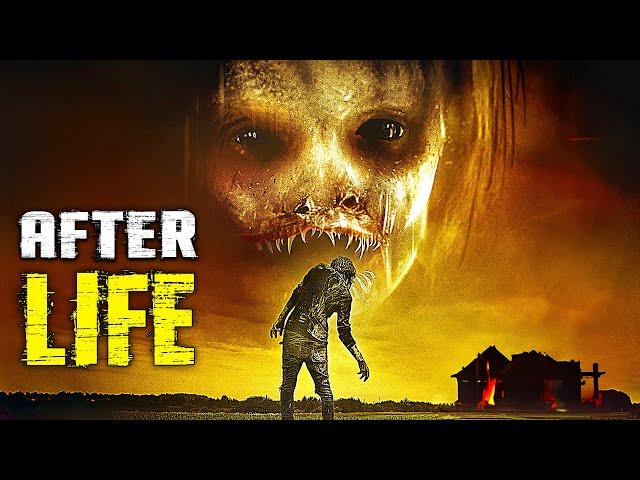 After Life | Horror | Full Movie