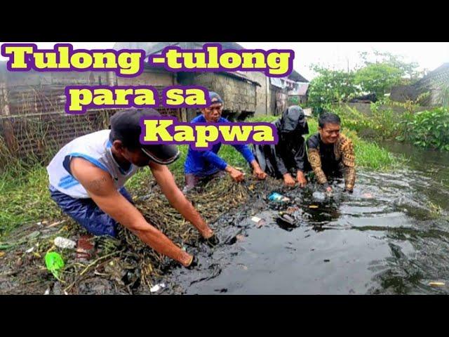 BAHA/ KALANG TEAM KAHAPIT KAMI/ TULONG TULONG/ PARA SA KAPWA/ Vlog # 510 | LTV