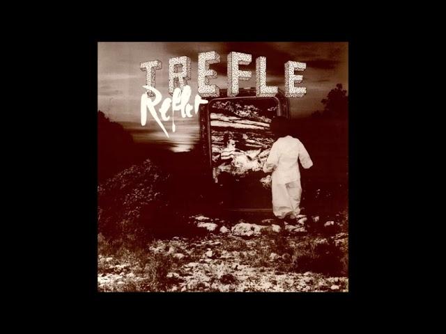 Trefle - Reflet (1978) FULL ALBUM { Prog Rock }