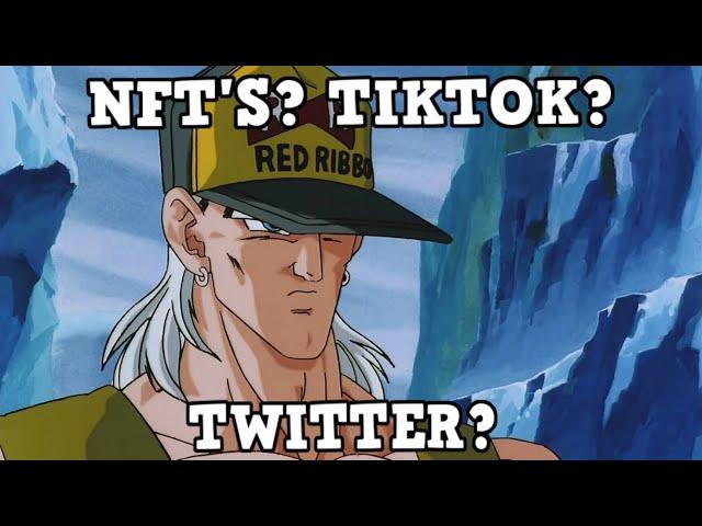 Android 13 Has A Point...