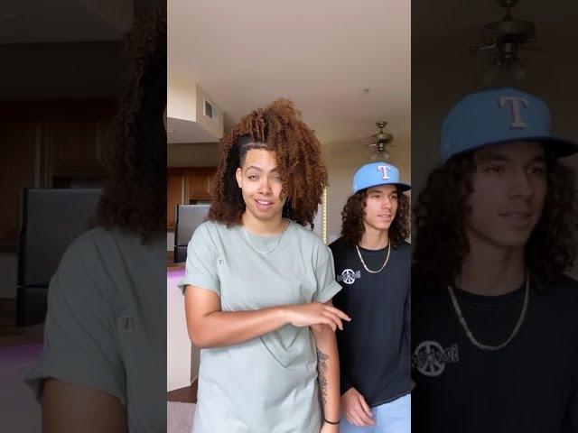 Taylor pierce TIKTOK 2 ft Ice Cube - you can do it