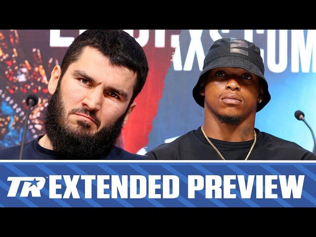 Artur Beterbiev vs Anthony Yarde | SOMEONE IS GETTING KNOCKED OUT | Extended Preview
