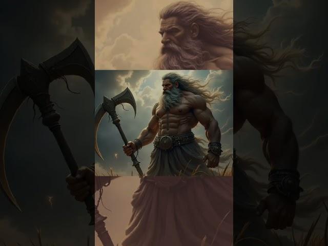 Legends of Olympus: Episode 1 - The Dawn of the Gods" #epicmythology #greekmythology
