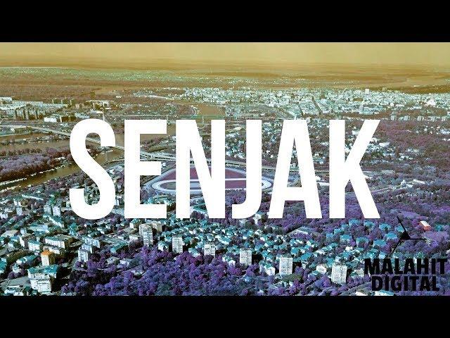 TWOKEY - SENJAK