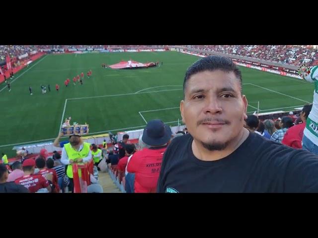 Xolos Vs Santos Xolos 3 Santos 1