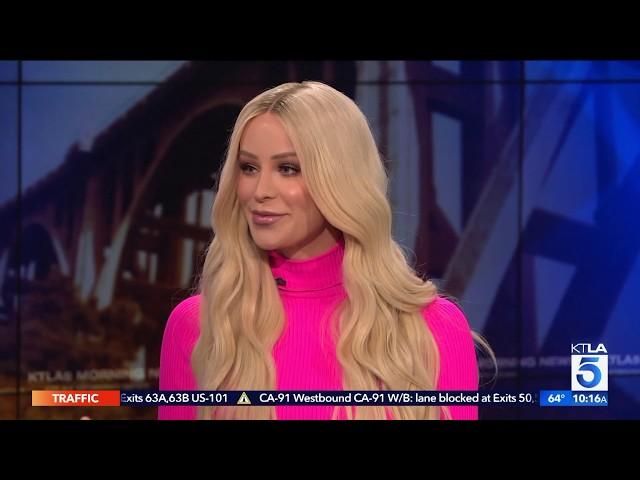 Gigi Gorgeous on her Mega YouTube Following, Documentary & New Book "He Said, She Said"