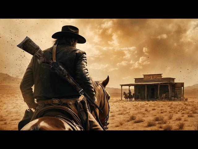 Heathens and Thieves / Full Western Action Movie