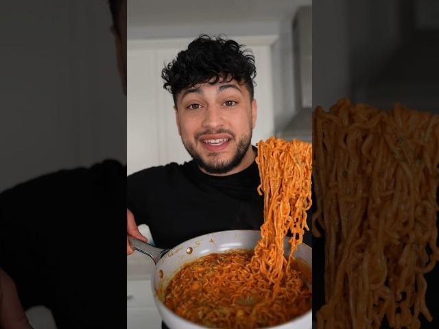 Habanero Lime Ramen