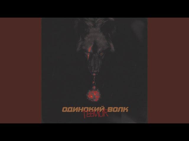 Одинокий волк