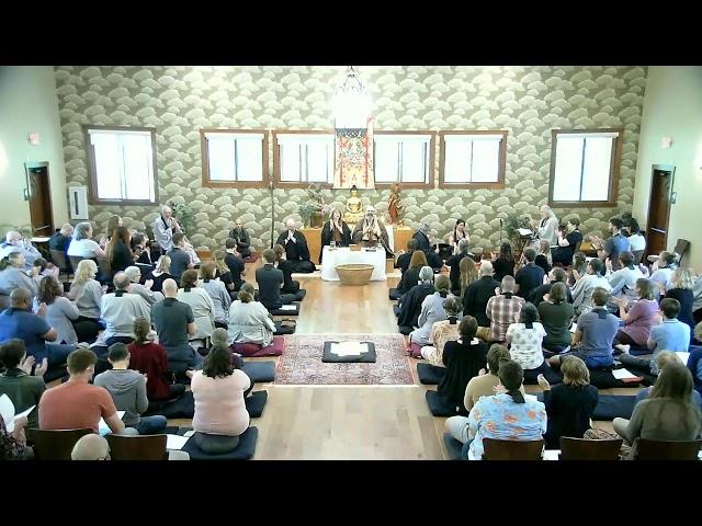 Zen Buddhist Temple of Toledo