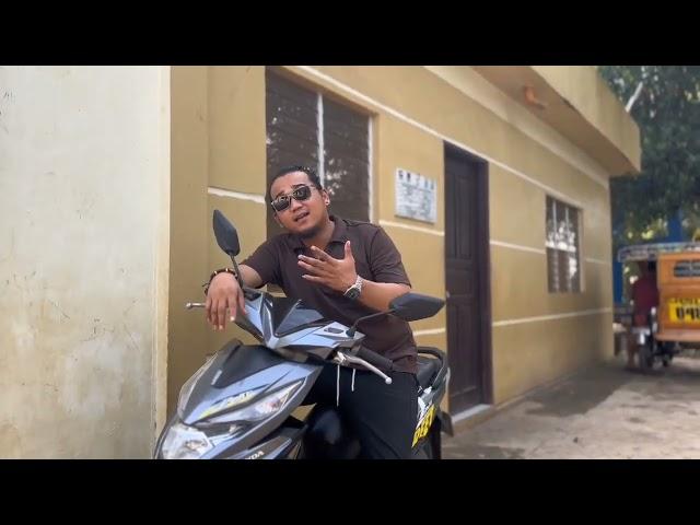 PROMISE(Cover)_tausug song_JVS RebornXAmar