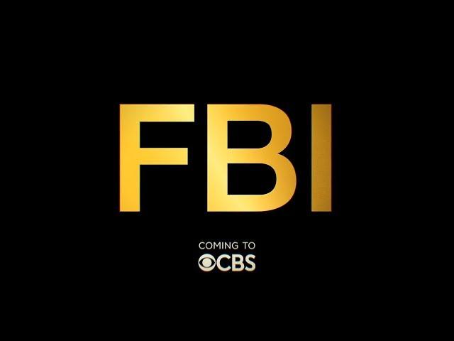 FBI CBS Trailer