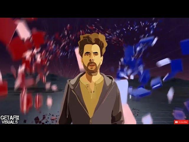 Rising Dust - Starting to Feel - - - [[Full Visual Trippy Video Set]] - - - [GetAFix]
