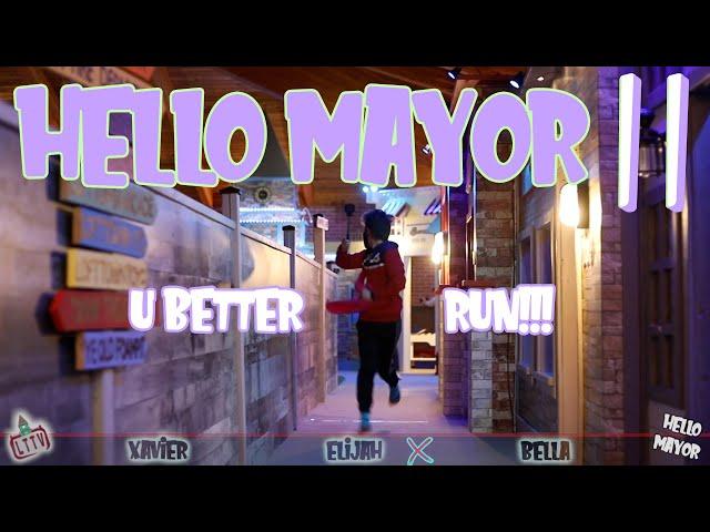 LTTV | Hello Mayor 2 | GAME 3