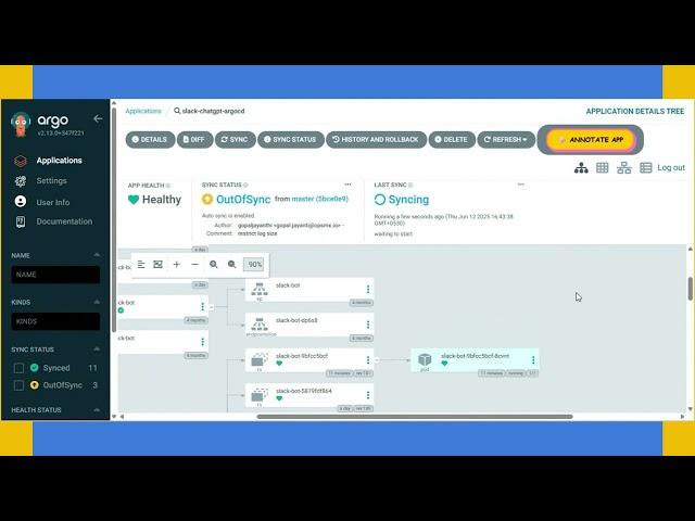 OpsMx Argonaut 2 0 - Platform Demo