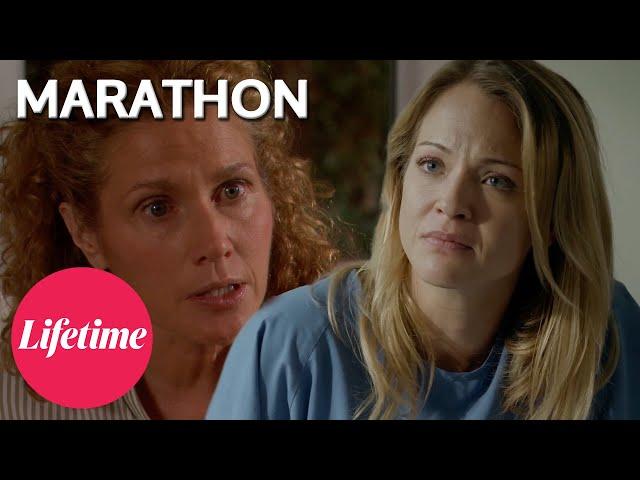 Mommy’s Got a DARK Side | Mother’s Day Movie Marathon | Lifetime