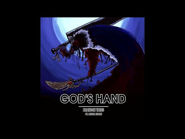 God's Hand - Death Battle 2024 Remaster Ft. Logan Adams