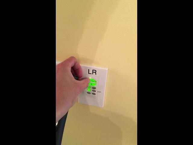 Roost Instructions- TV and Sound
