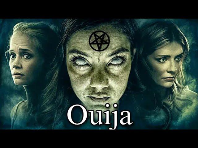 Film Horreur complet en français (  Ouija 2 )